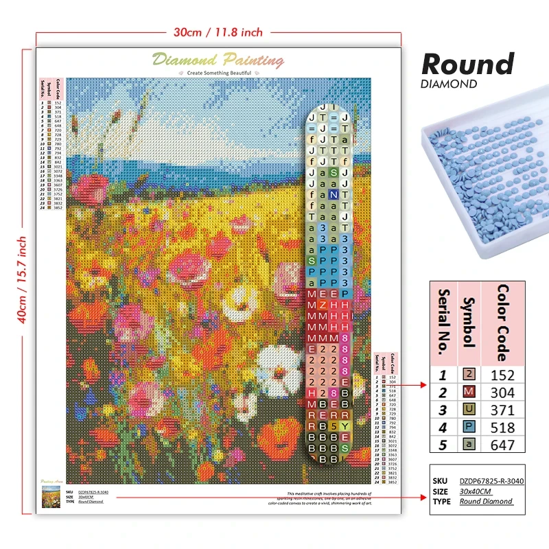 DIY Tatuowane Portrety Hippie, – Photo Mosaic Print recenzja i cena