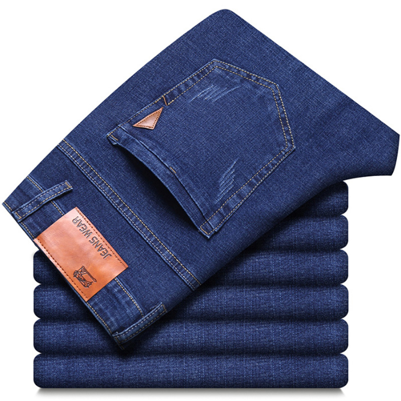 Męskie proste jeansy 2026 Nowe – Levis Jeans 501 recenzja i cena