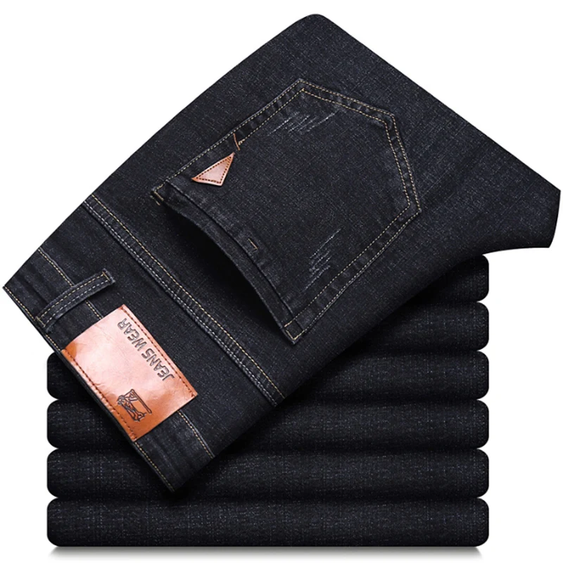 Męskie proste jeansy 2026 Nowe – Levis Jeans 501 recenzja i cena
