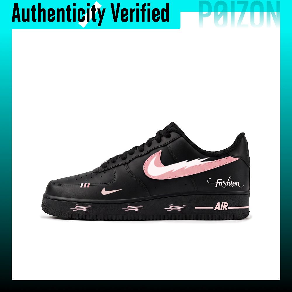 Buty do jazdy na deskorolce Ni – Nike Shoes Air Force 1 recenzja i cena