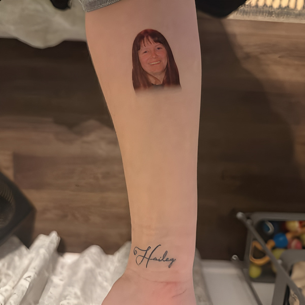 Tatuaże tymczasowe z własnym o – Pet Portrait Custom recenzja i cena
