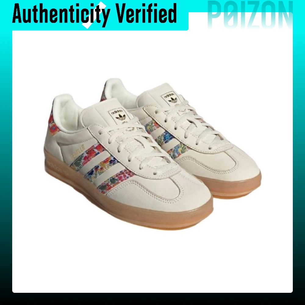 Adidas Originals GAZELLE INDOO – Adidas Shoes Gazelle recenzja i cena