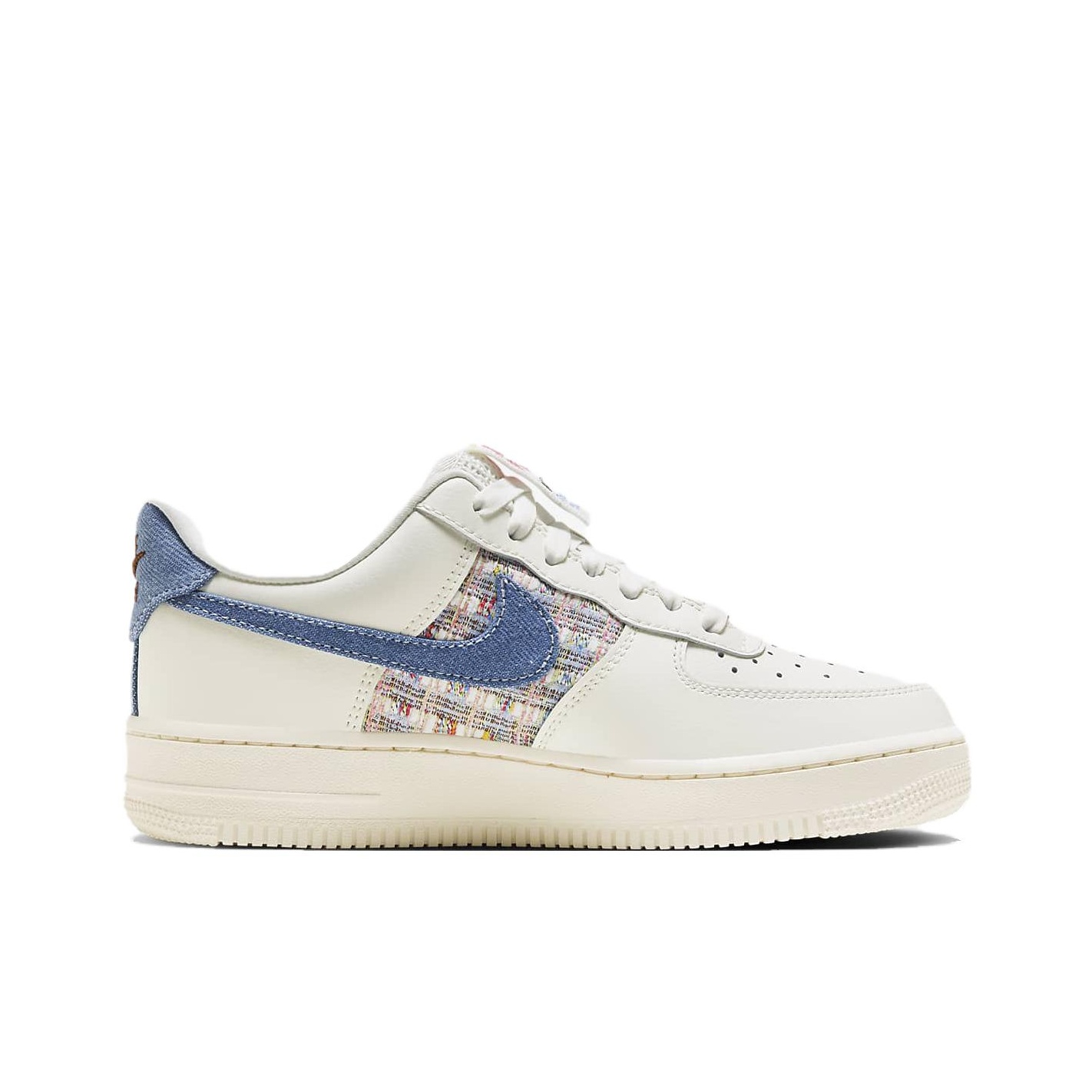 Damskie buty Nike Air Force 1  – Nike Shoes Air Force 1 recenzja i cena