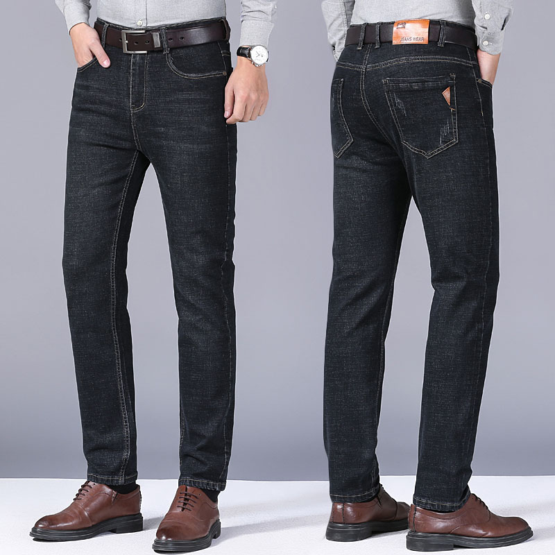 Męskie elastyczne dżinsy slim  – Levis Jeans 501 recenzja i cena