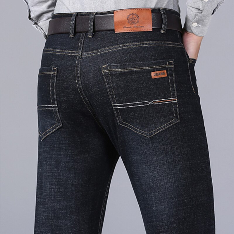 New Men Classic Jeans Jean Hom – Levis Jeans 501 recenzja i cena