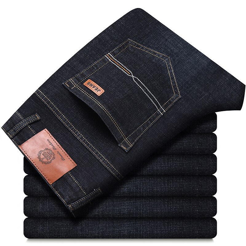 New Men Classic Jeans Jean Hom – Levis Jeans 501 recenzja i cena