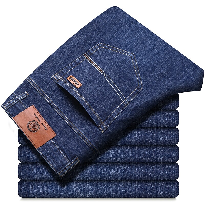 New Men Classic Jeans Jean Hom – Levis Jeans 501 recenzja i cena