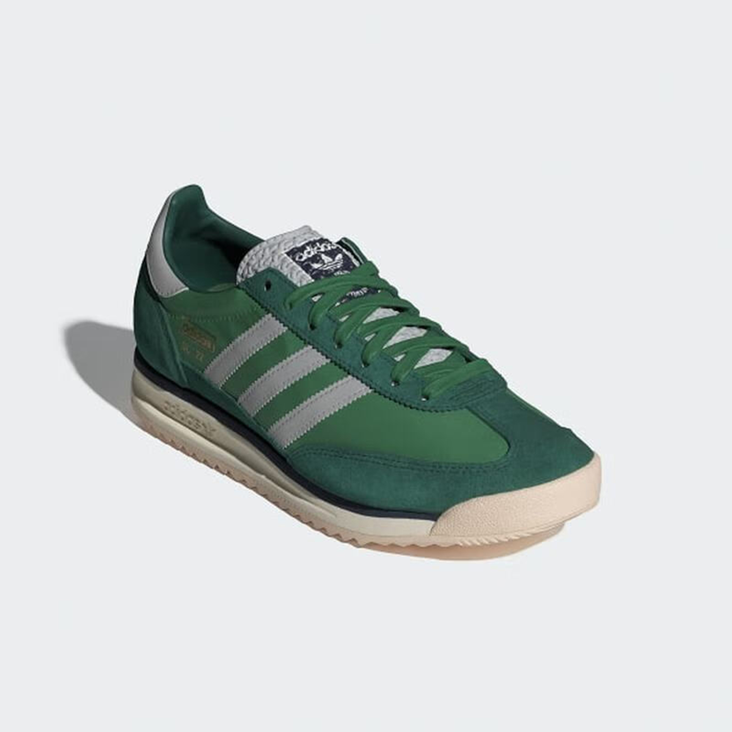 Oficjalne, oryginalne, męskie  – Adidas Shoes Gazelle recenzja i cena