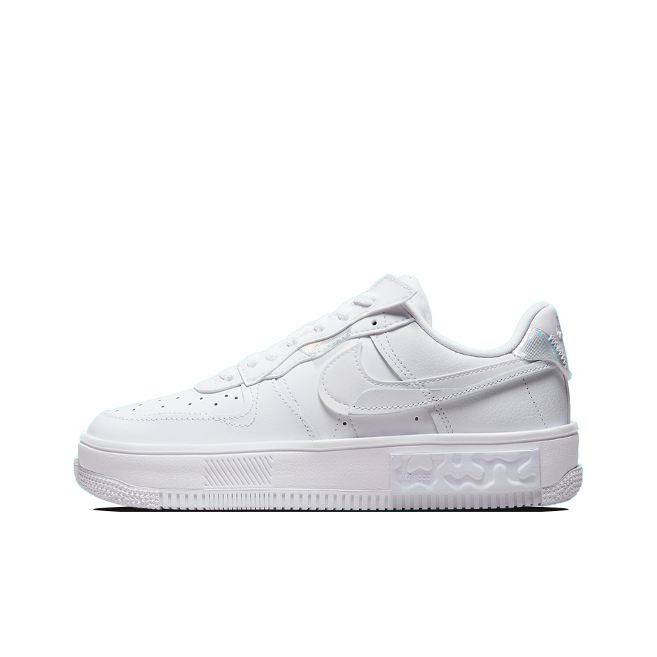 Damskie buty Nike Air Force 1  – Nike Shoes Air Force 1 recenzja i cena
