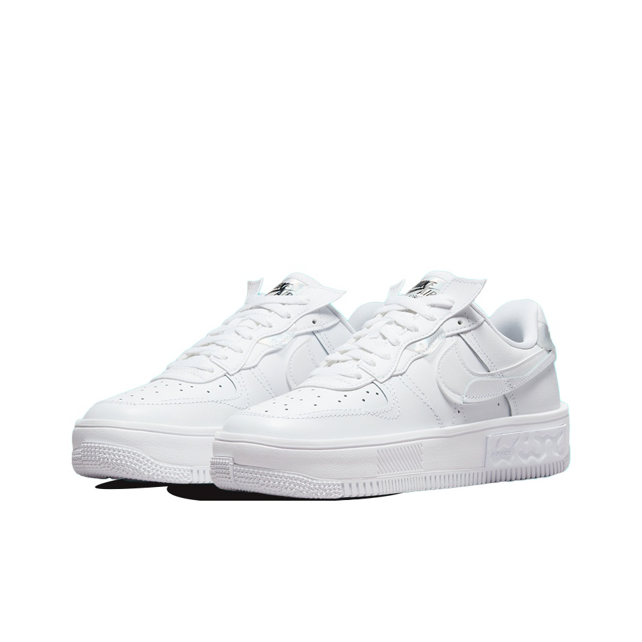 Damskie buty Nike Air Force 1  – Nike Shoes Air Force 1 recenzja i cena