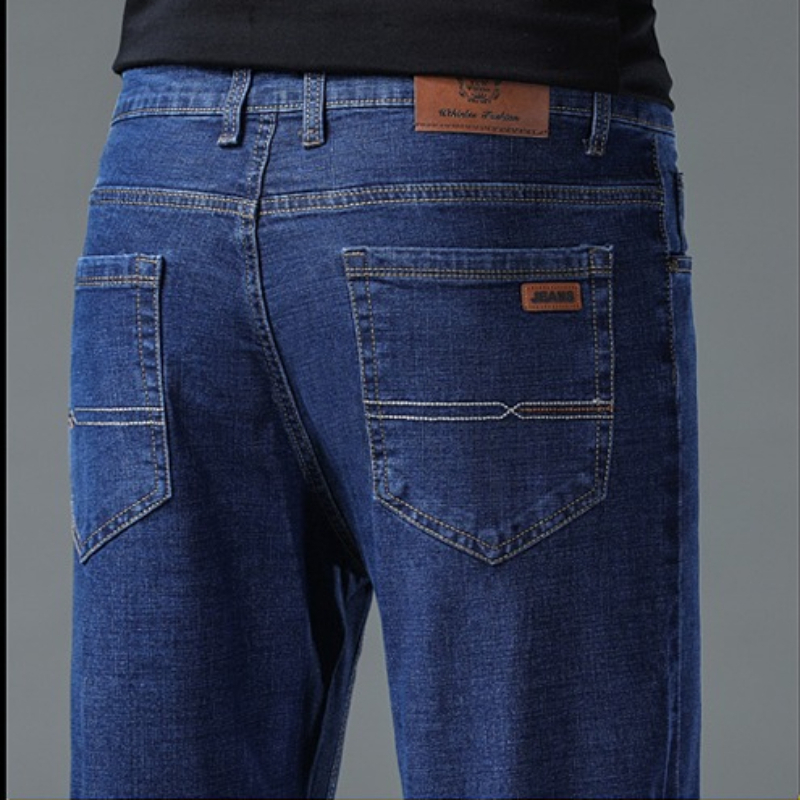 2026 Nowe Czarne Niebieskie Je – Levis Jeans 501 recenzja i cena