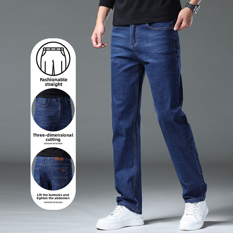 2026 Nowe Czarne Niebieskie Je – Levis Jeans 501 recenzja i cena
