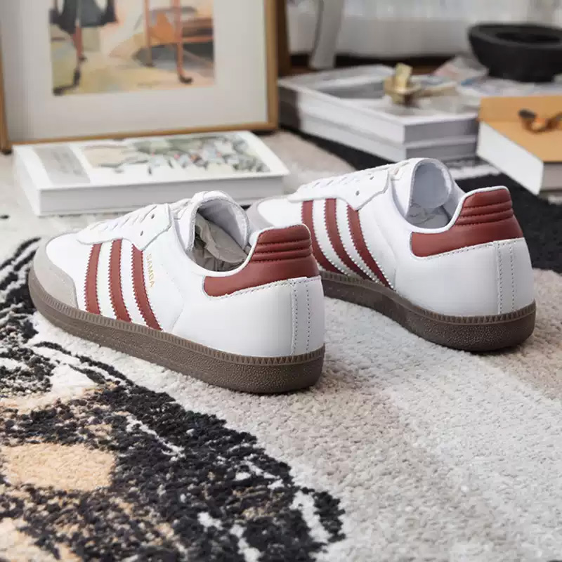 Oryginalne buty sportowe Adida – Adidas Shoes Gazelle recenzja i cena