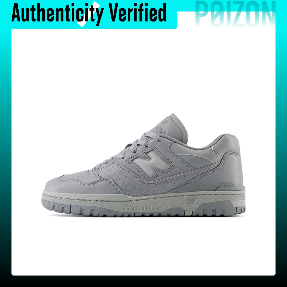 Buty do jazdy na deskorolce Ne – New Balance Shoes 550 recenzja i cena