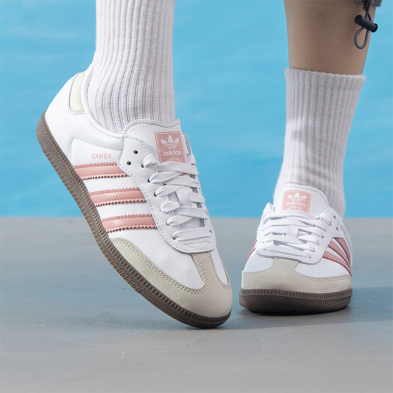 Oryginalne damskie buty sporto – Adidas Shoes Gazelle recenzja i cena